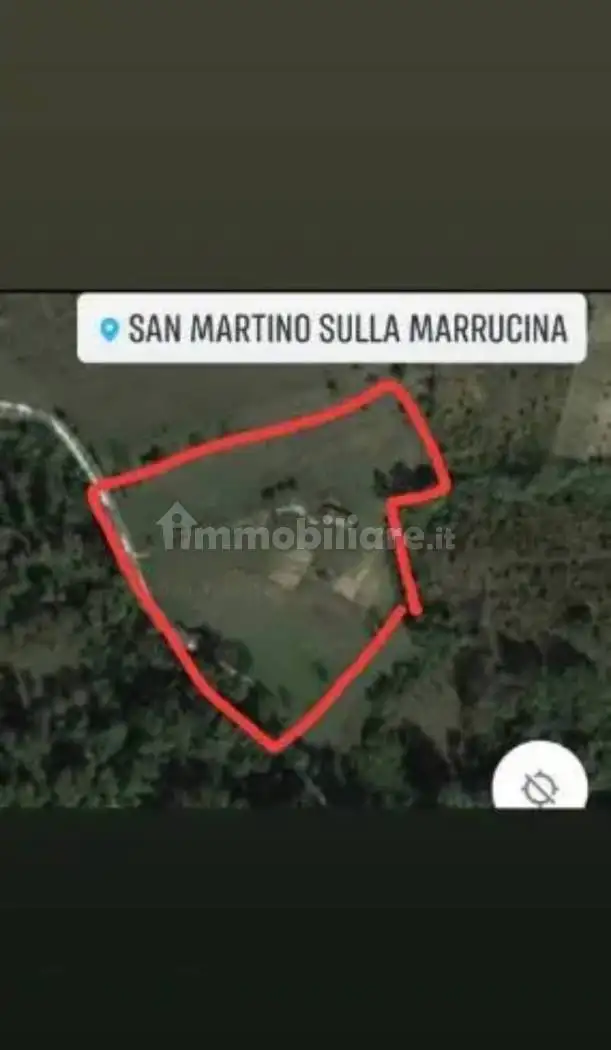 Rustico - Casale in vendita a San Martino sulla Marrucina
