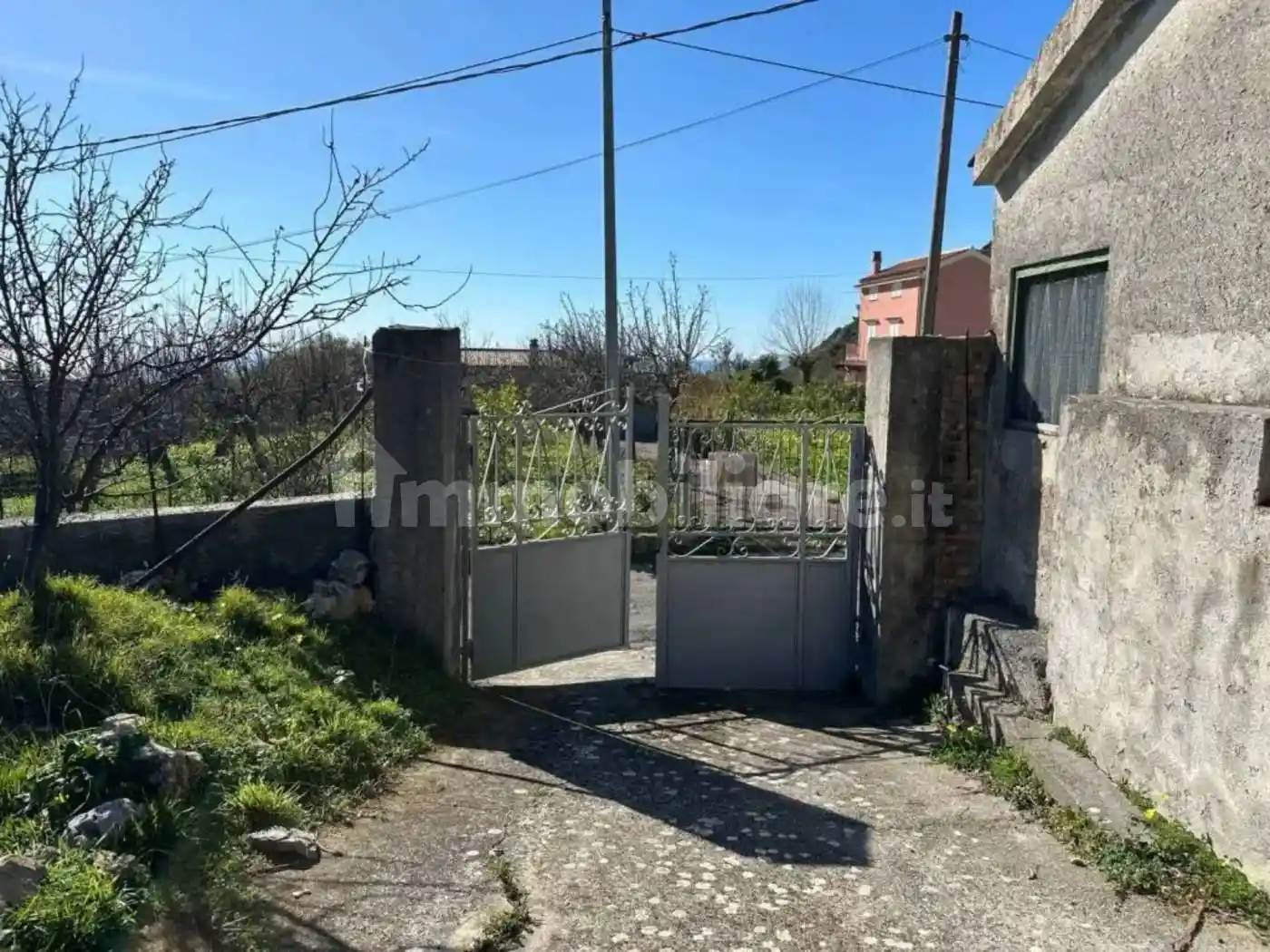 Casale Strada Provinciale Tirrena, Maratea - foto 2