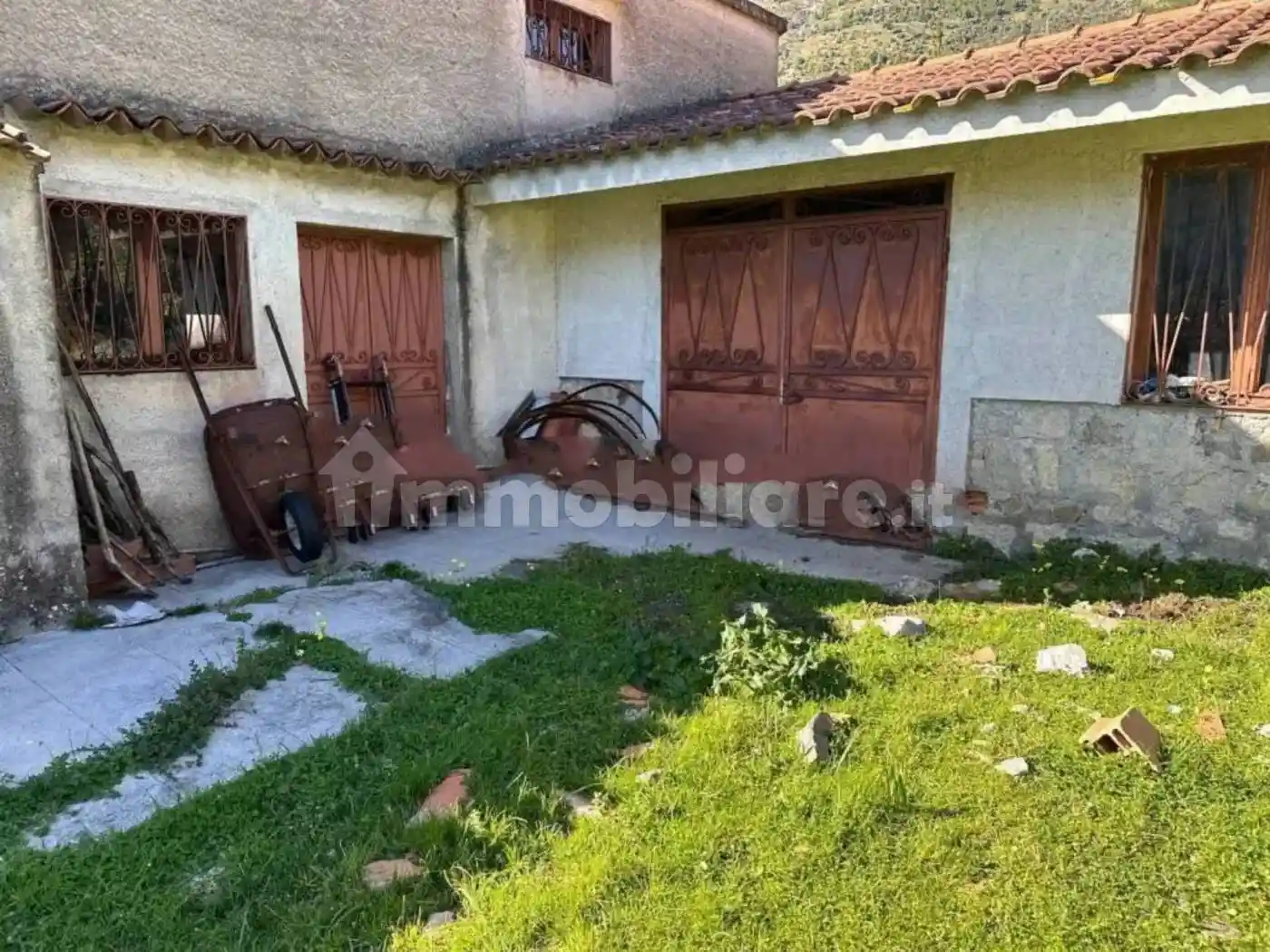 Casale Strada Provinciale Tirrena, Maratea - foto 3