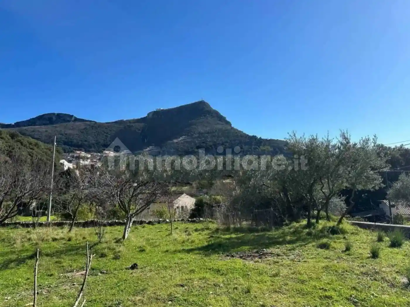 Casale Strada Provinciale Tirrena, Maratea - foto 5