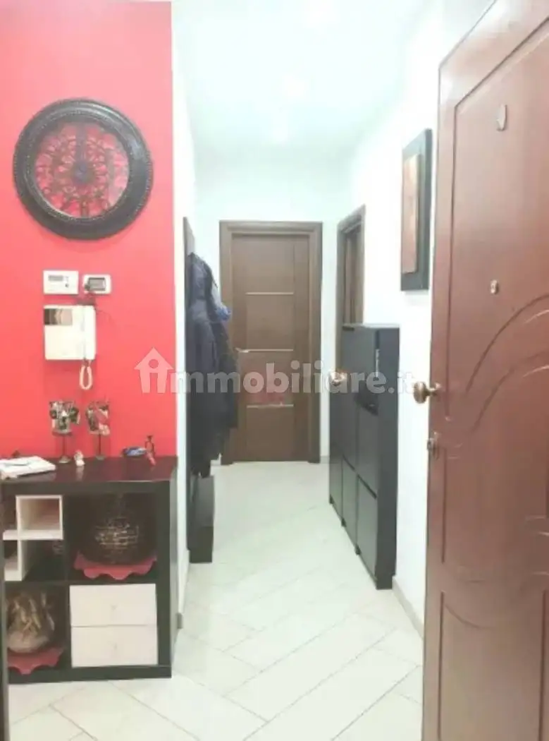 Appartamento in vendita a Padula