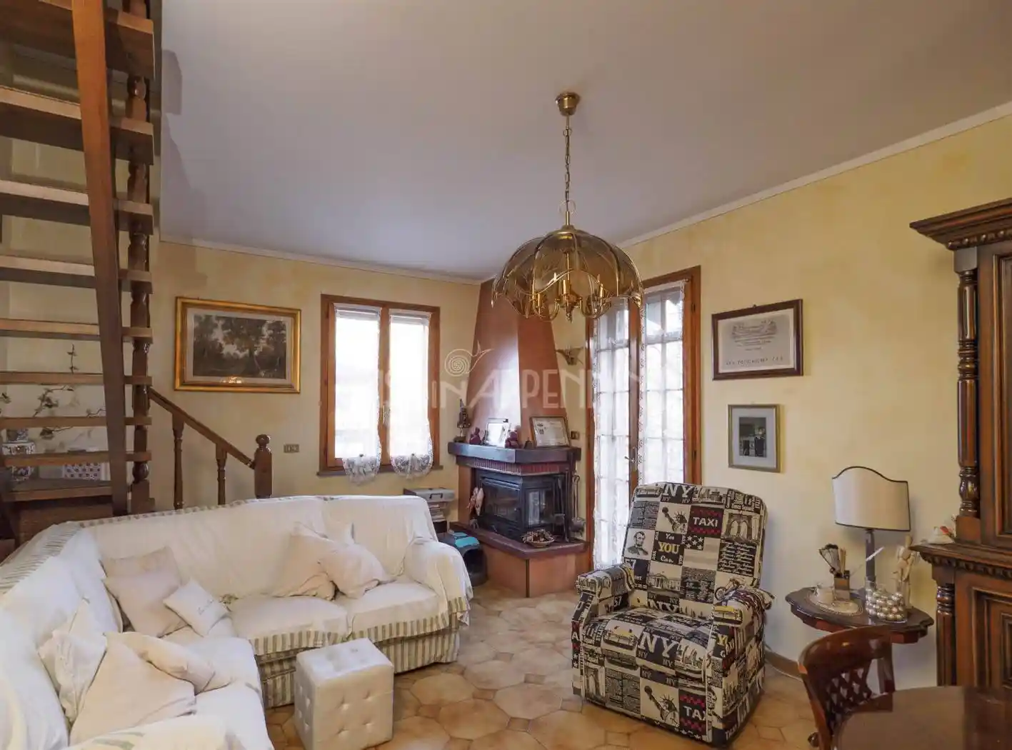 Casa indipendente - foto 3