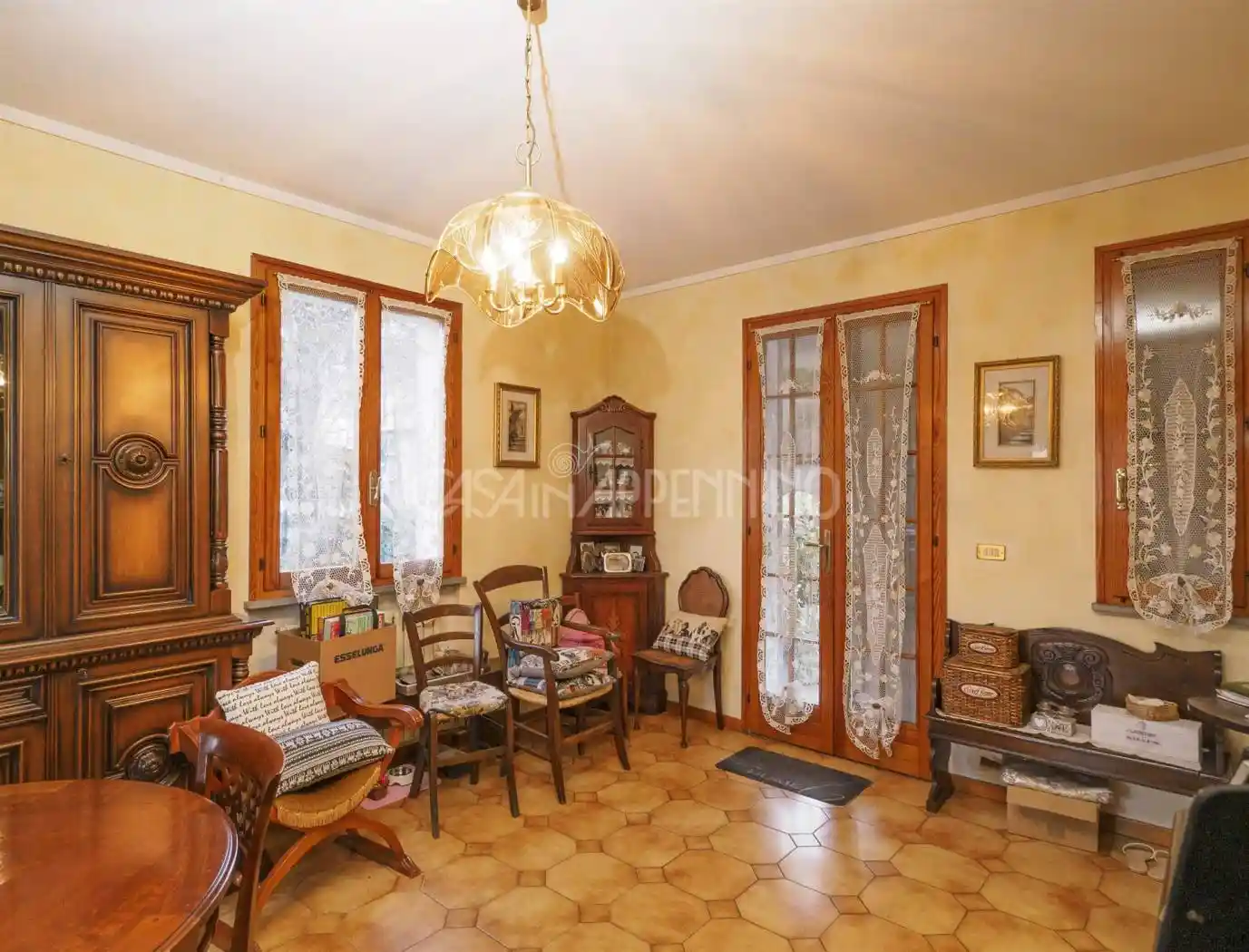 Casa indipendente - foto 5