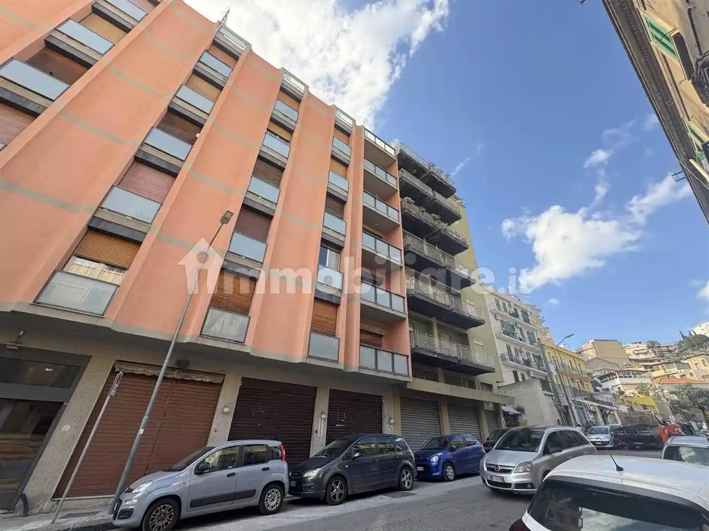 Appartamento in vendita a Messina