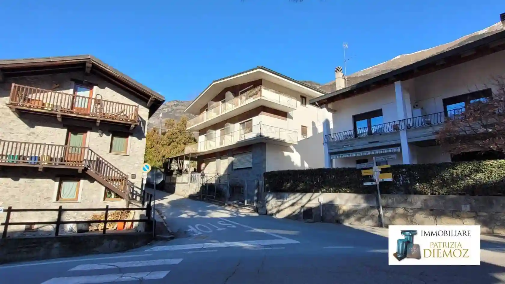 Palazzo - Edificio - foto 2