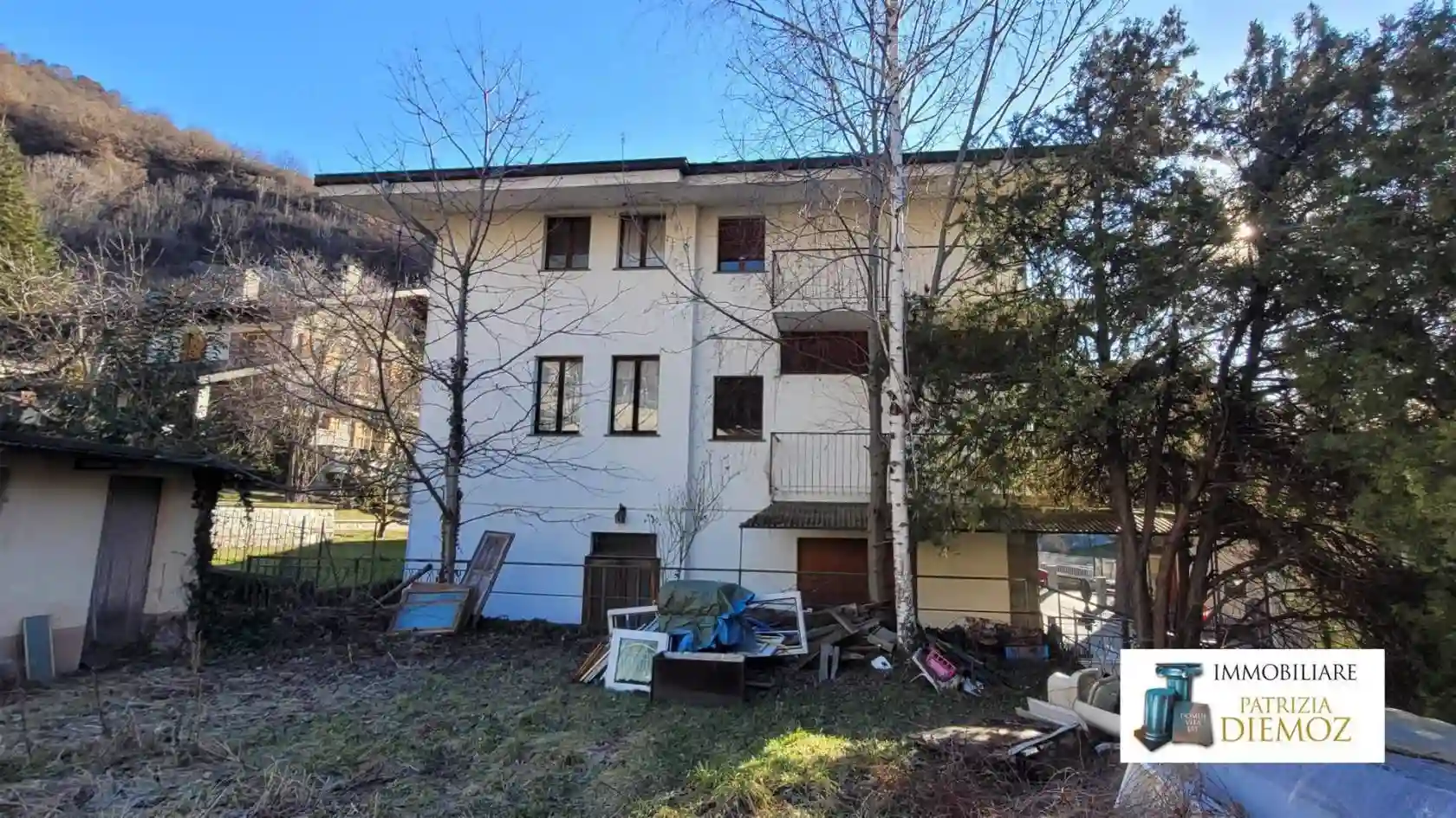 Palazzo - Edificio - foto 3