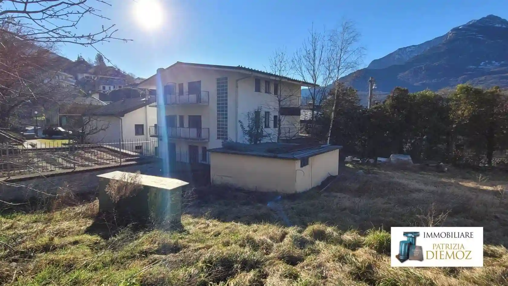 Palazzo - Edificio - foto 4