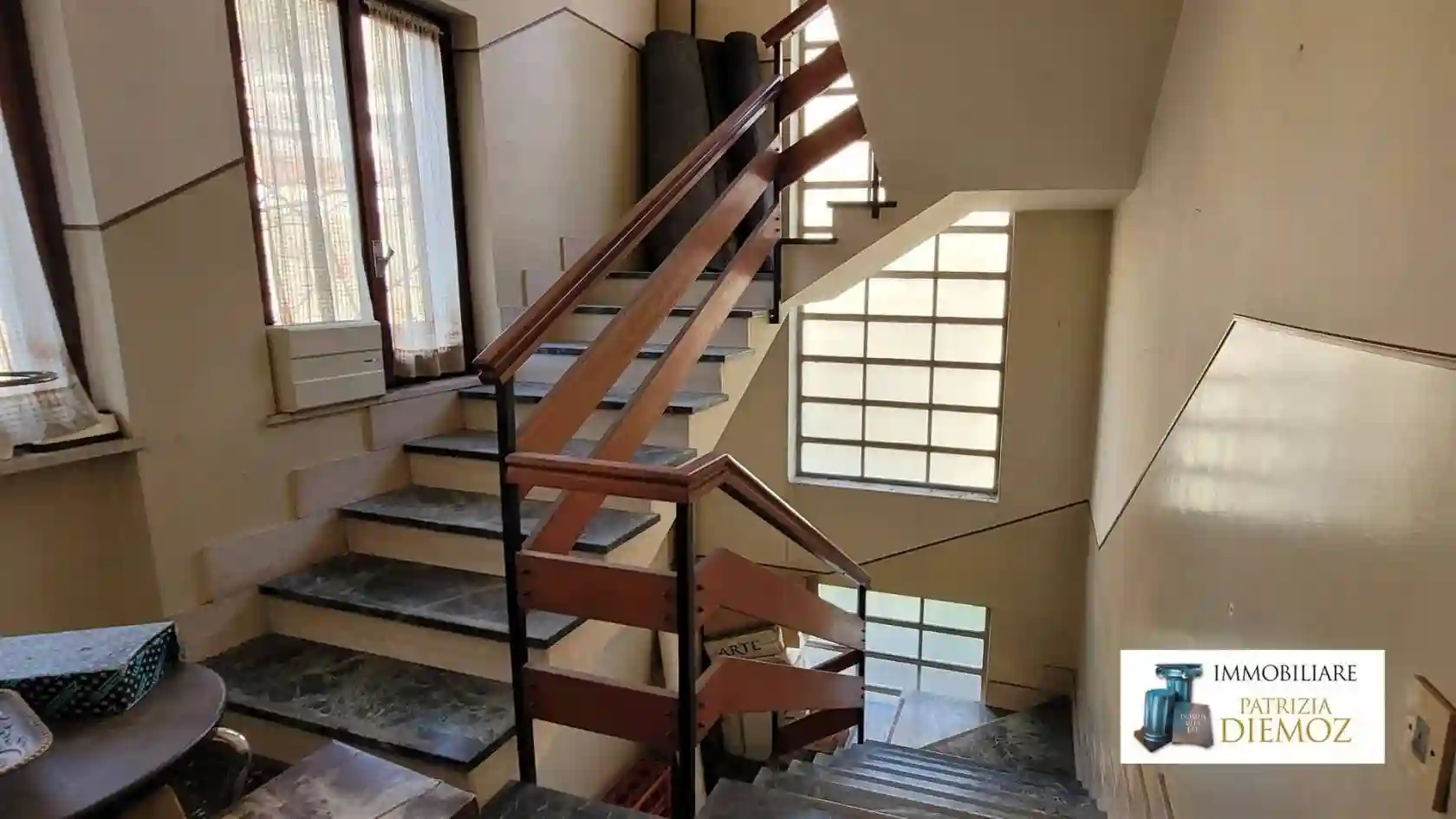 Palazzo - Edificio - foto 5