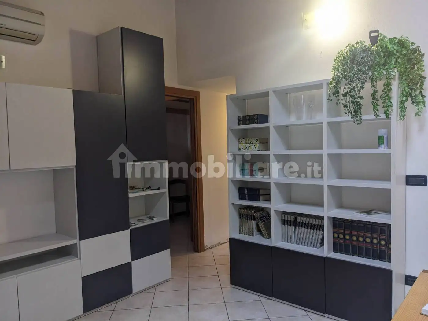 Appartamento in vendita a Monterenzio