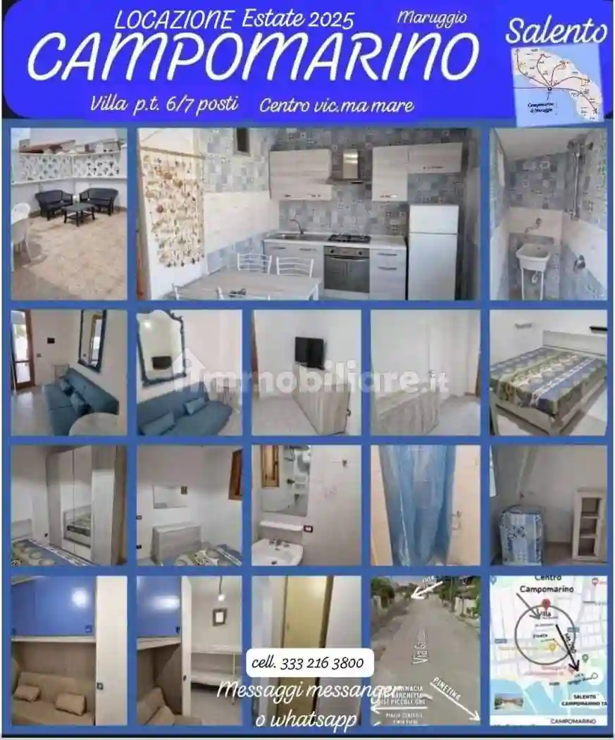 Villa - foto 4