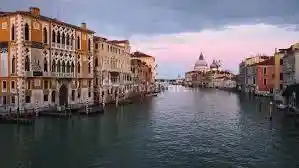Appartamento in vendita a Venezia