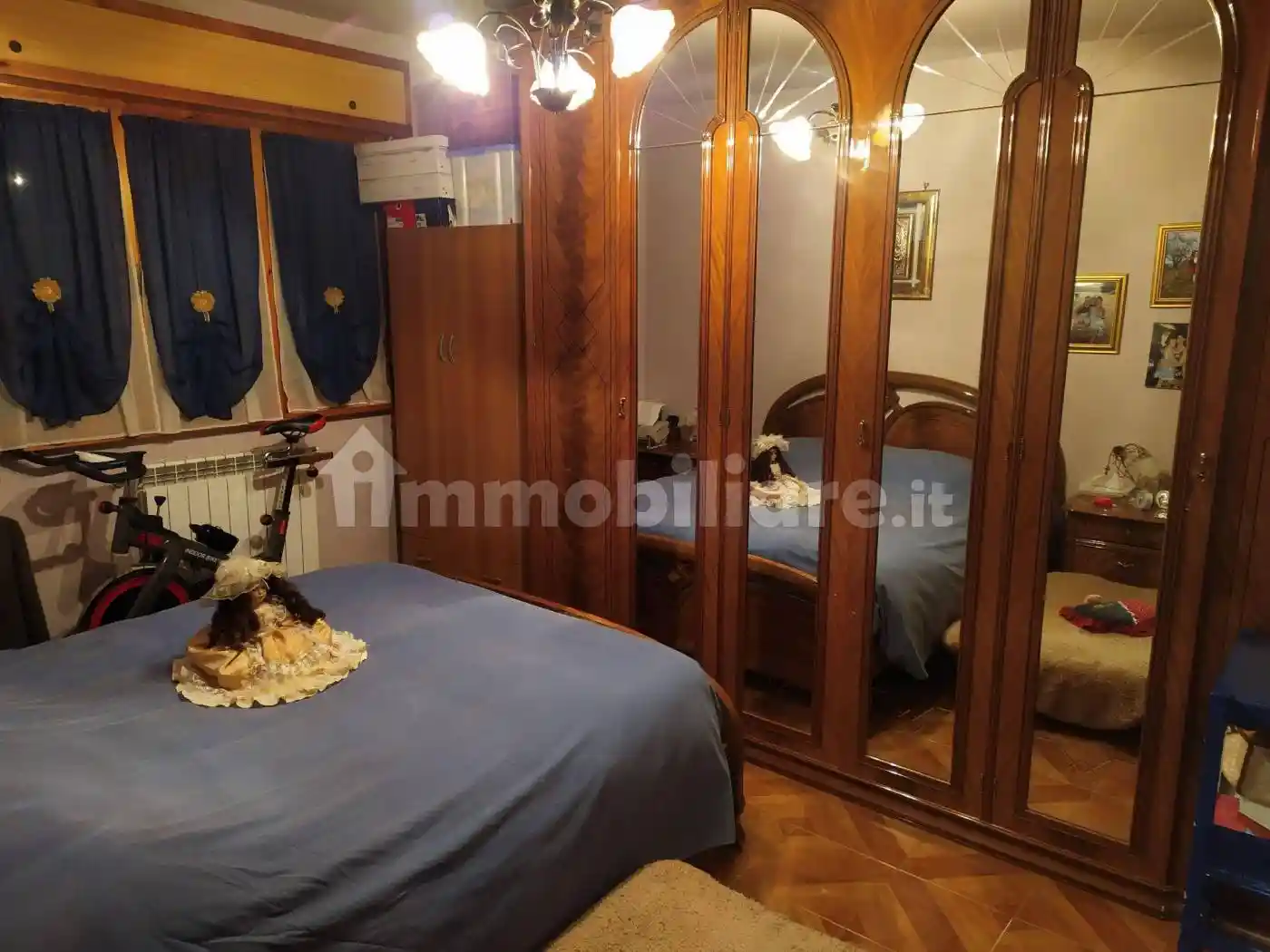 Appartamento in vendita a Colleferro