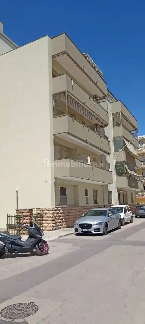 Appartamento in vendita a Alghero