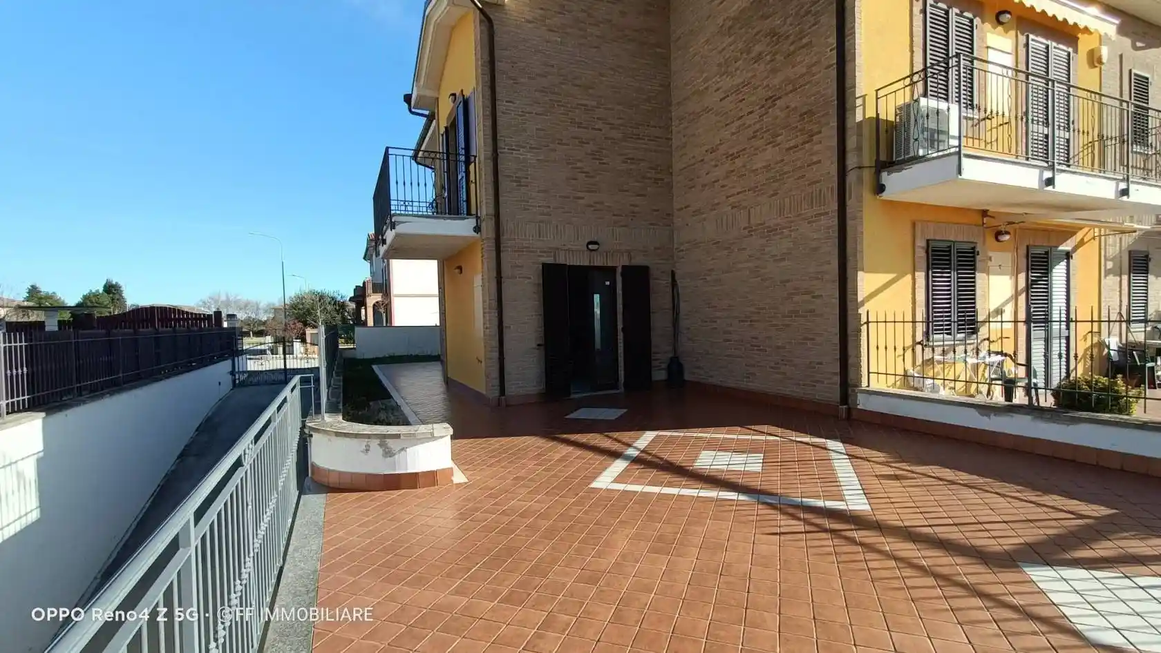 Appartamento in vendita a Cingoli