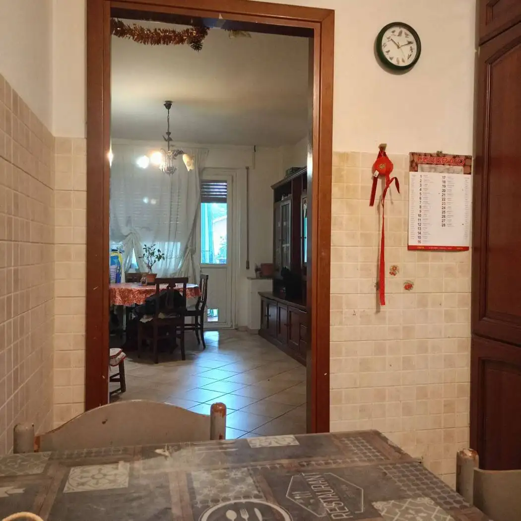 Appartamento in vendita a Novara