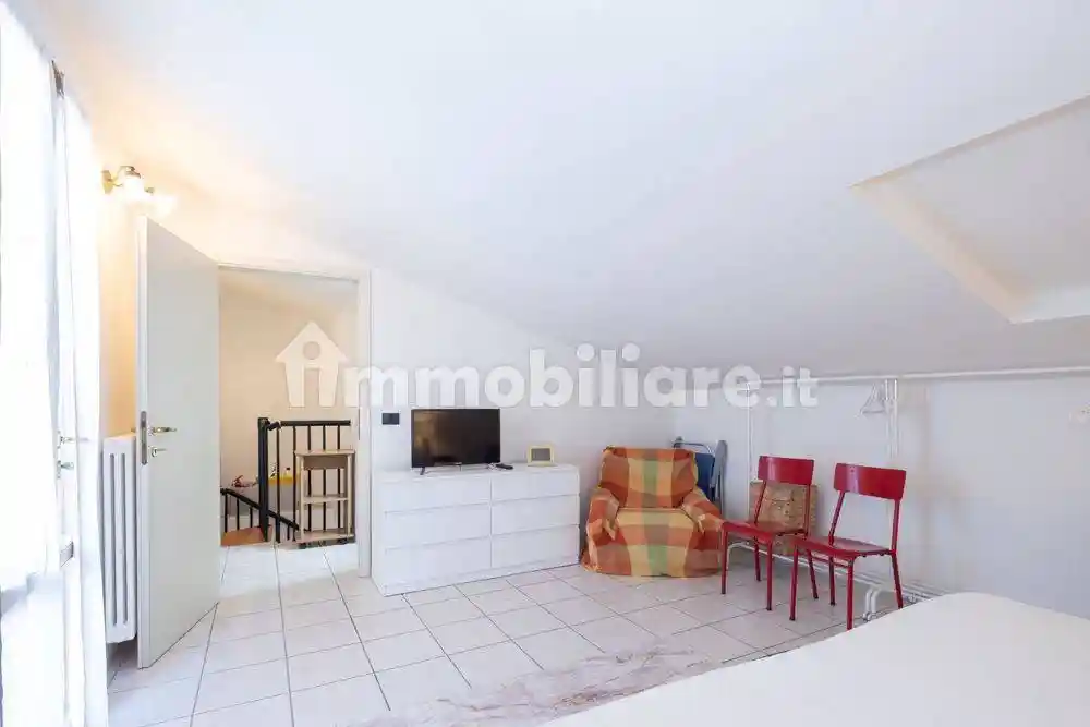 Appartamento in affitto a Cesenatico