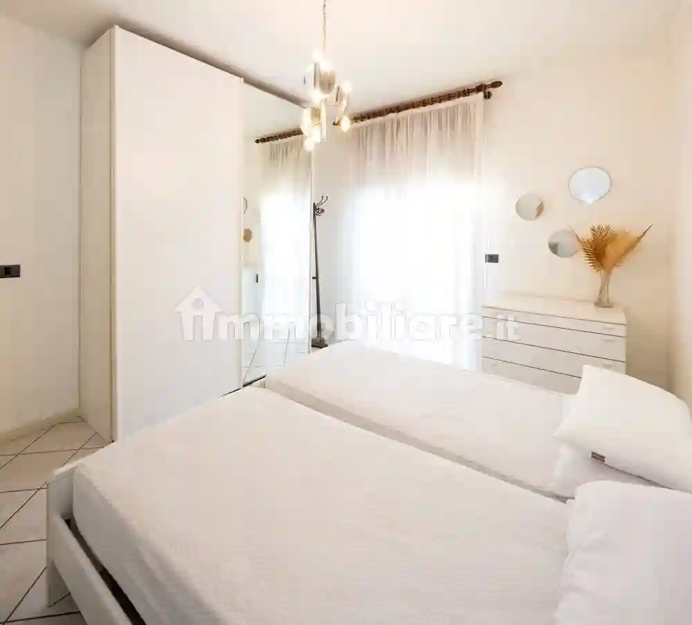 Bilocale viale Fratelli Emilio e Attilio Bandiera 7, Cesenatico Ponente, Cesenatico - foto 4