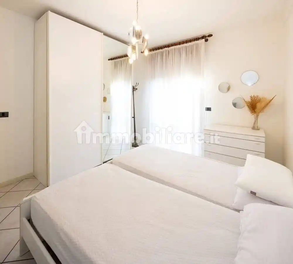 Bilocale viale Fratelli Emilio e Attilio Bandiera 7, Cesenatico Ponente, Cesenatico - foto 2