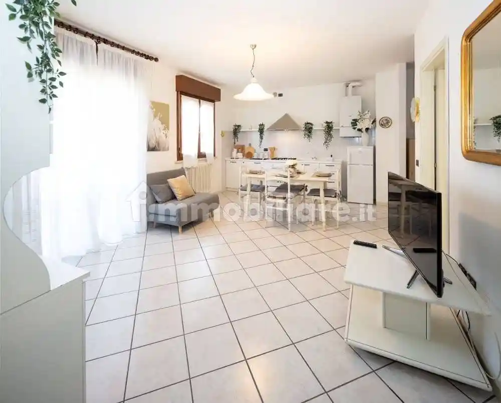 Bilocale viale Fratelli Emilio e Attilio Bandiera 7, Cesenatico Ponente, Cesenatico - foto 5