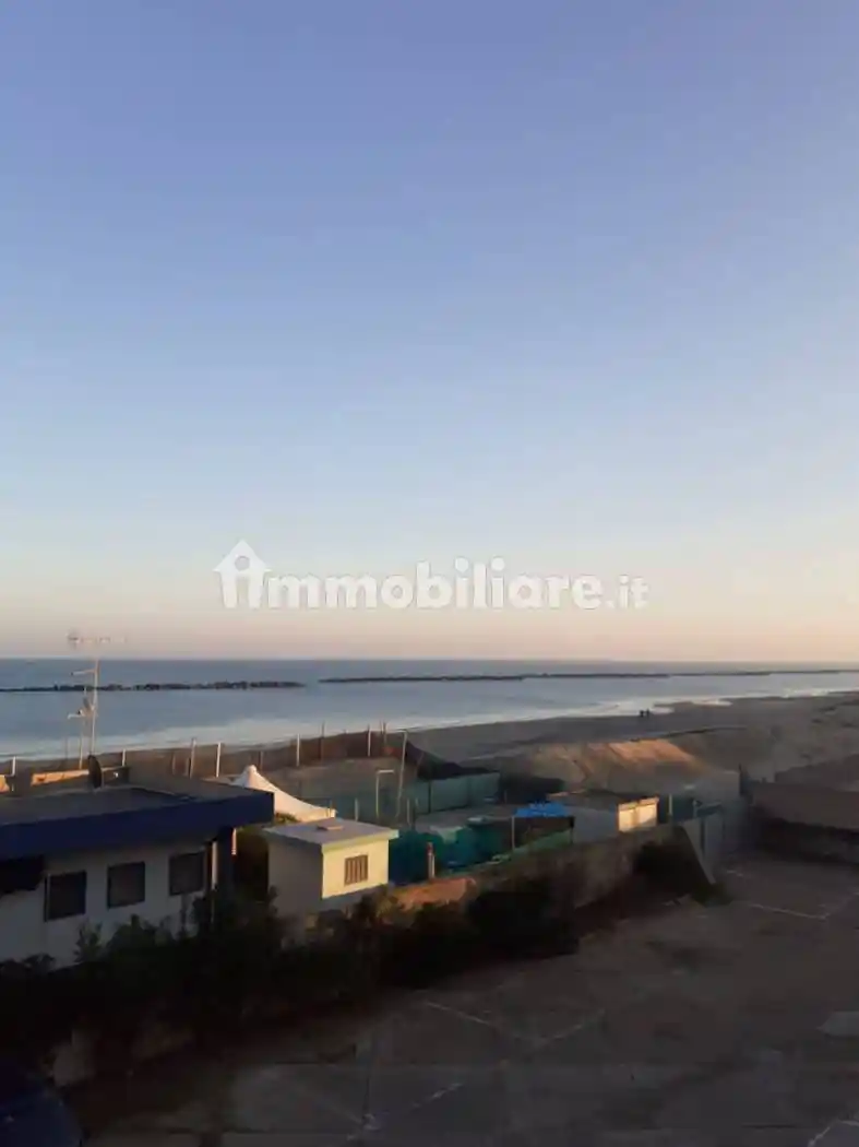 Appartamento in affitto a Comacchio