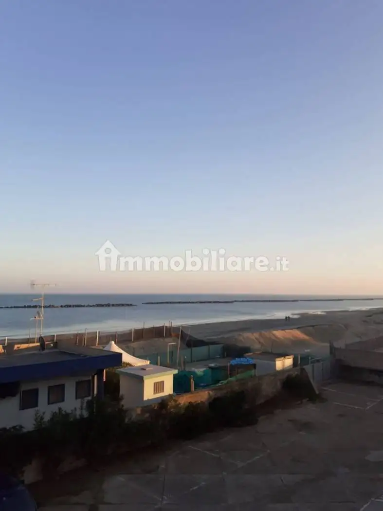 Appartamento in affitto a Comacchio