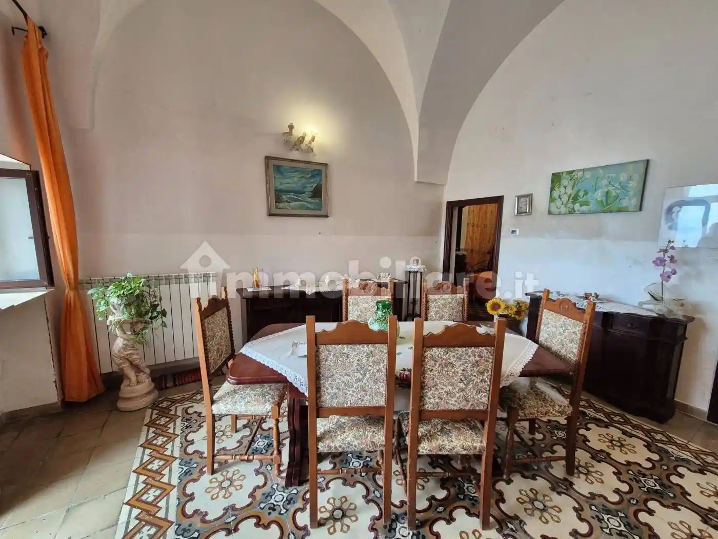 Appartamento in vendita a Fasano