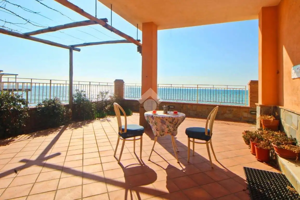 Appartamento in vendita a Ascea