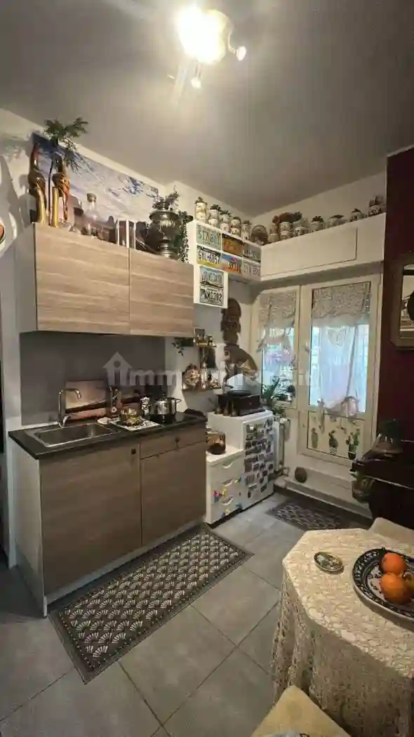 Bilocale via Alatri 107, Tor de' Schiavi, Roma - foto 4