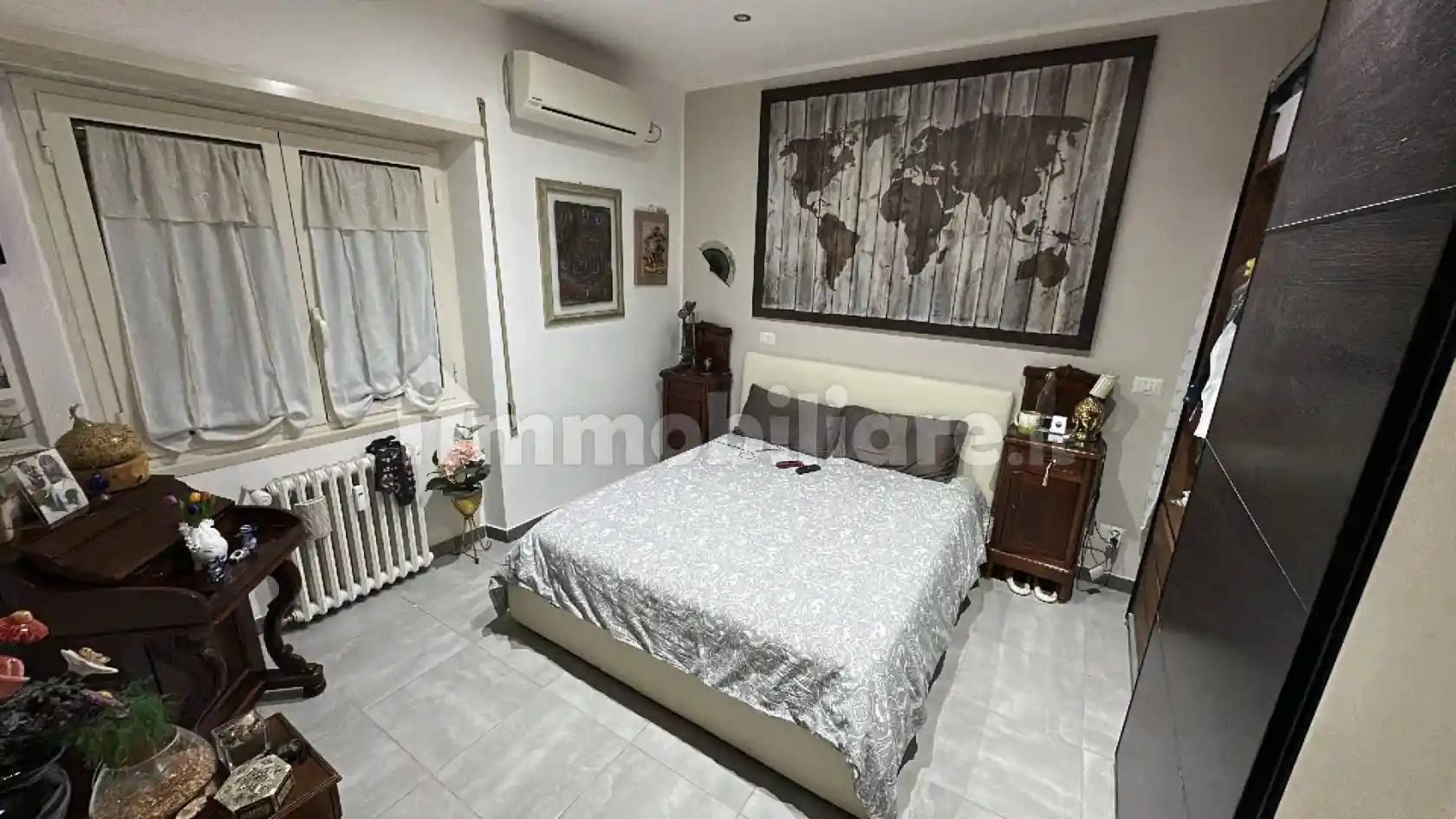 Bilocale via Alatri 107, Tor de' Schiavi, Roma - foto 2