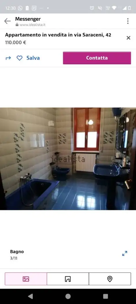 Appartamento via Saraceni 43, Centro, Cercemaggiore - foto 2