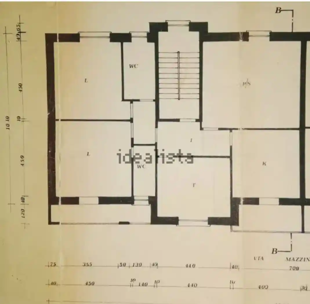 Appartamento in vendita a Cercemaggiore