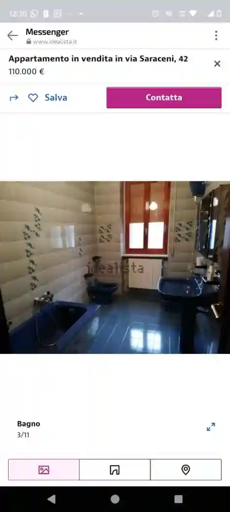 Appartamento via Saraceni 43, Centro, Cercemaggiore - foto 4