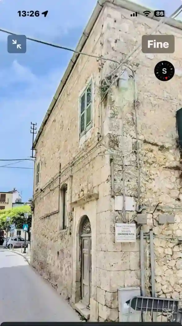 Palazzo - Edificio - foto 2