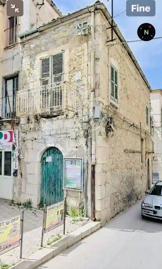 Palazzo - Edificio - foto 4