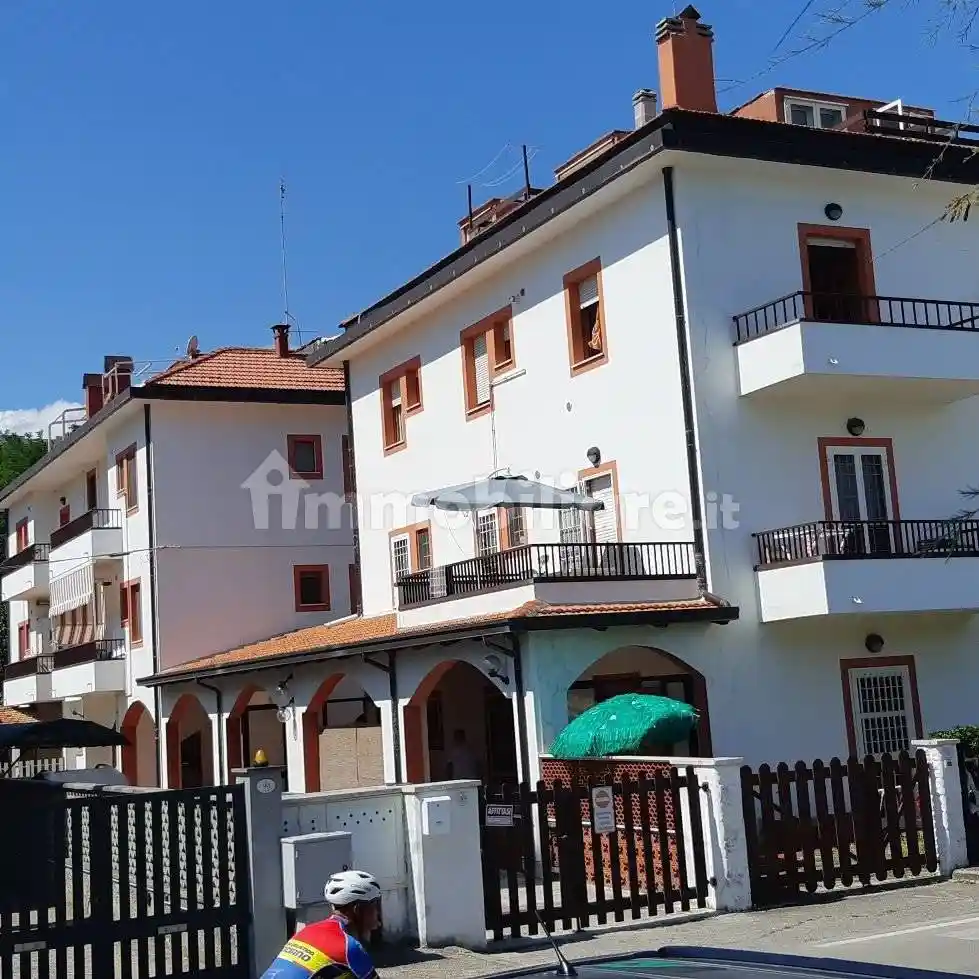 Appartamento in affitto a Fossacesia