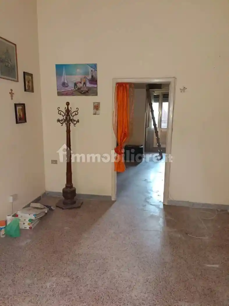 Appartamento in vendita a Foggia