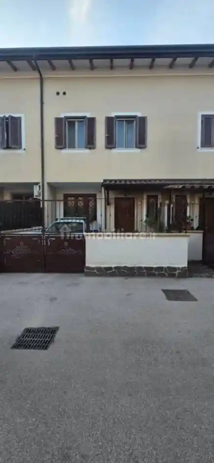 Villetta a schiera - foto 3