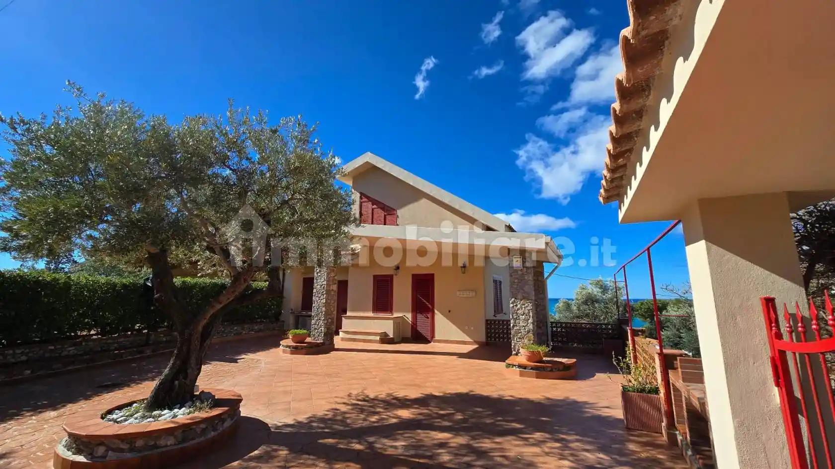 Villa bifamiliare via Fortino, Praia a Mare - foto 4