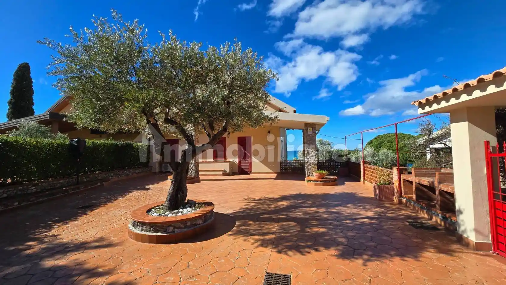 Villa bifamiliare via Fortino, Praia a Mare - foto 5