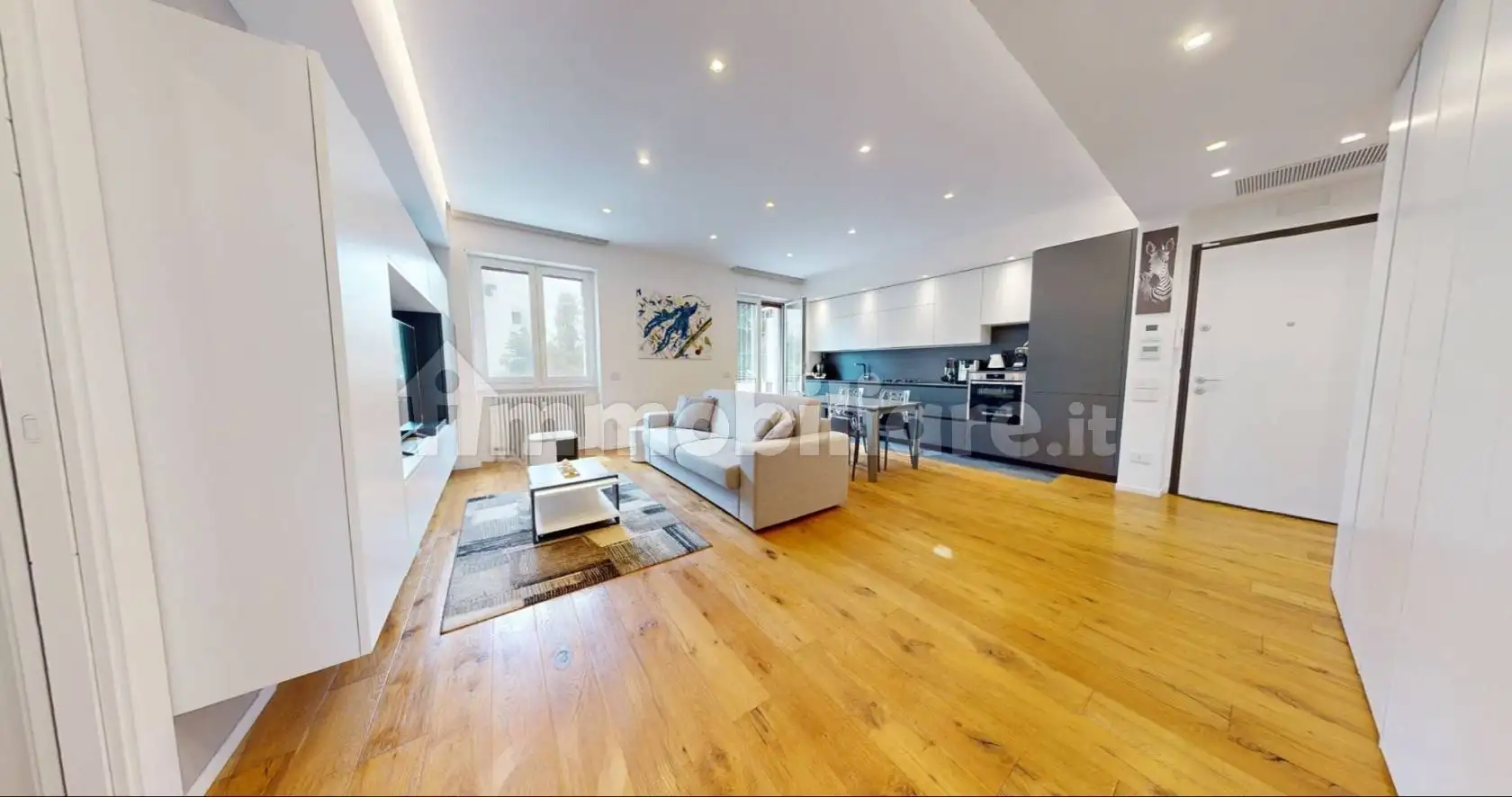 Apartment in vendita a Milan