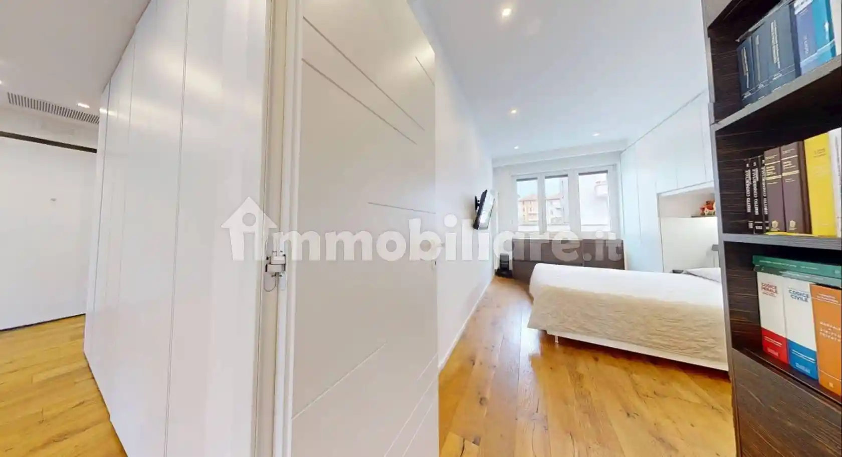 Bilocale via Anna Neera 14, Cermenate - Abbiategrasso, Milano - foto 4