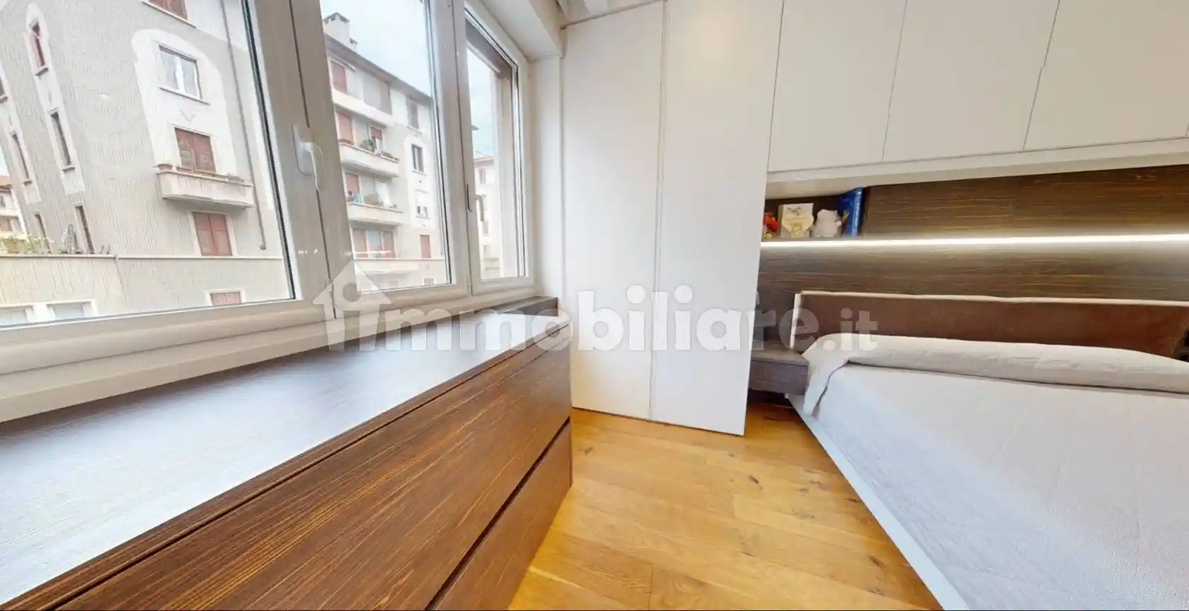 Bilocale via Anna Neera 14, Cermenate - Abbiategrasso, Milano - foto 5