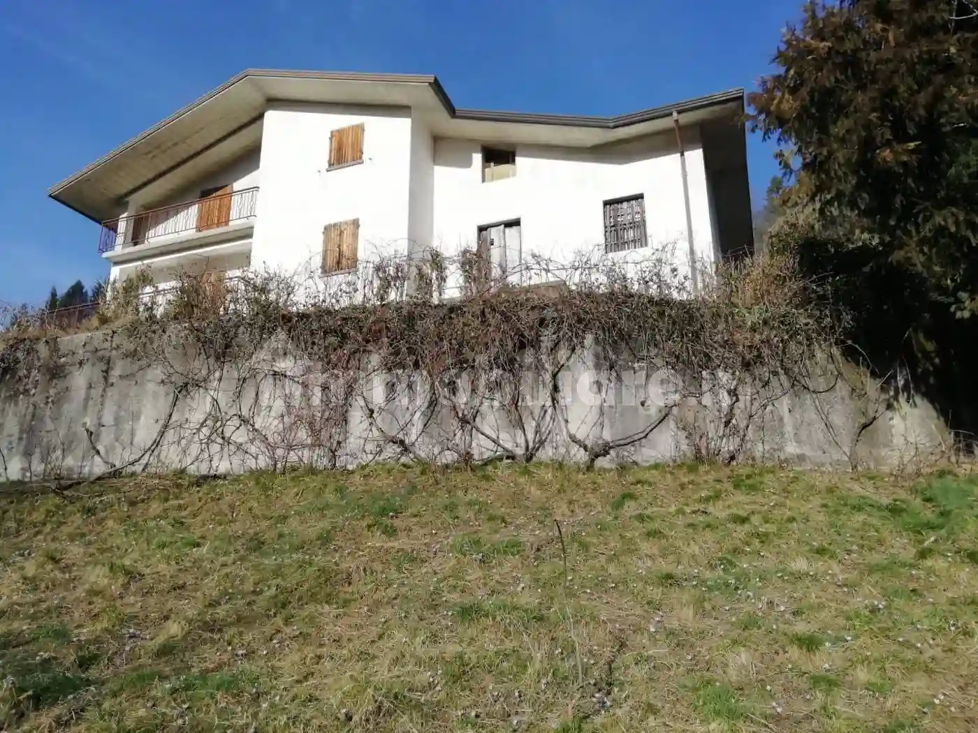 Villa plurifamiliare frazione Magno SNC, Bovegno - foto 4