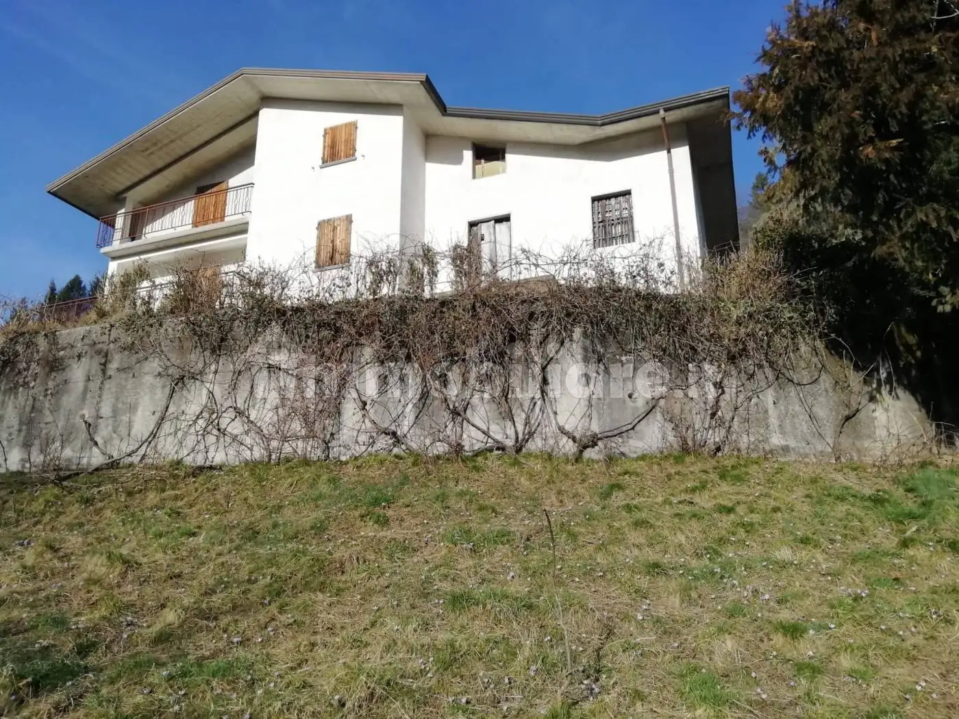Villa plurifamiliare frazione Magno SNC, Bovegno - foto 3