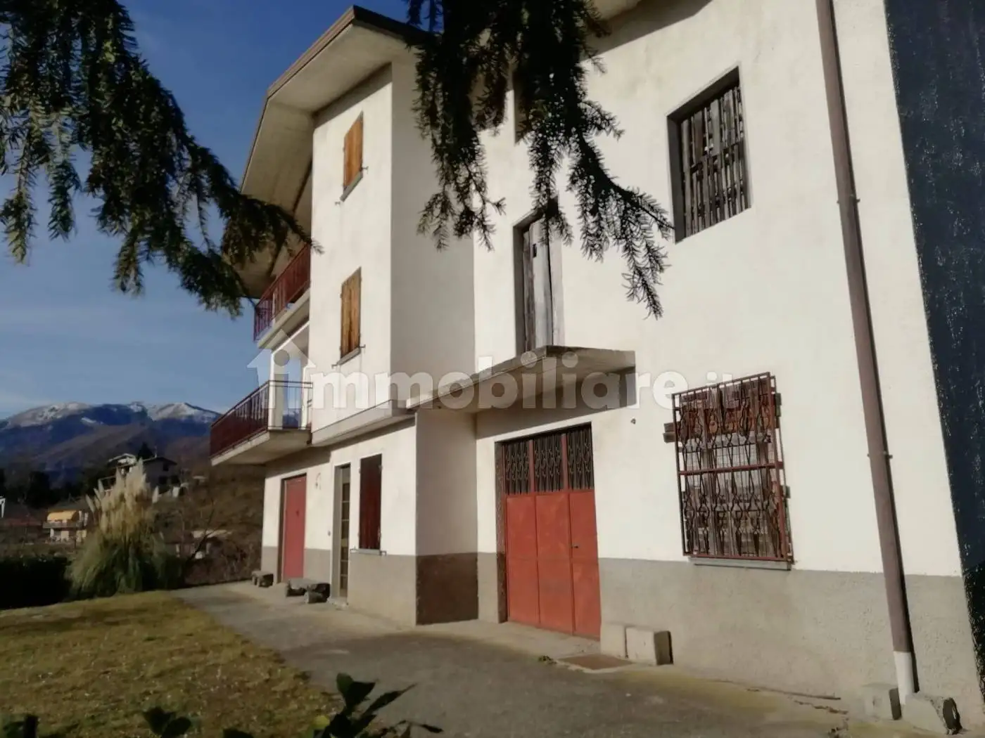 Villa plurifamiliare frazione Magno SNC, Bovegno - foto 5