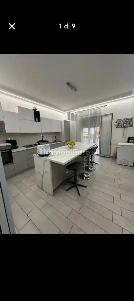 Appartamento in vendita a Licata