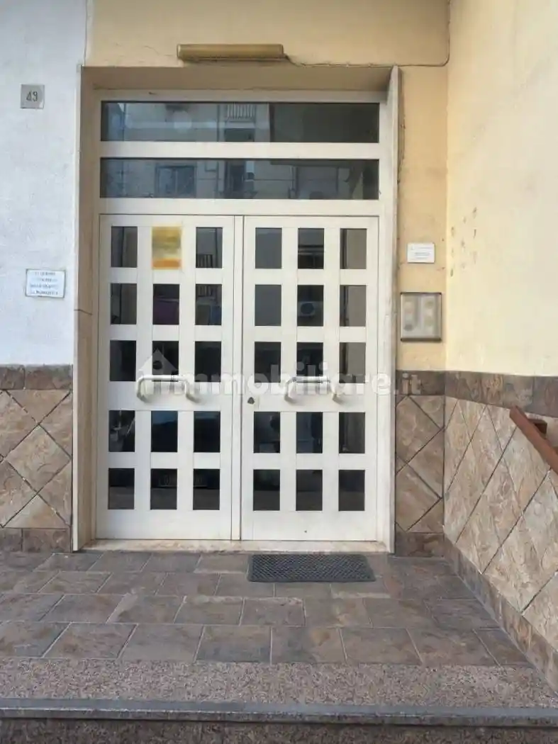 Appartamento in vendita a Messina