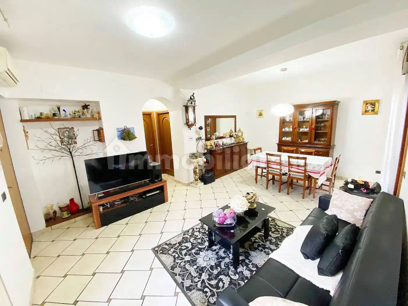 Appartamento in vendita a Legnano