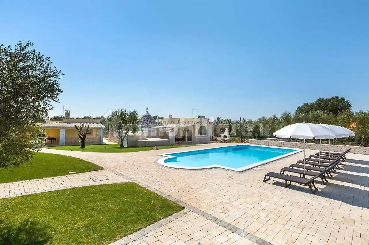 Rustico - Casale in vendita a Francavilla Fontana