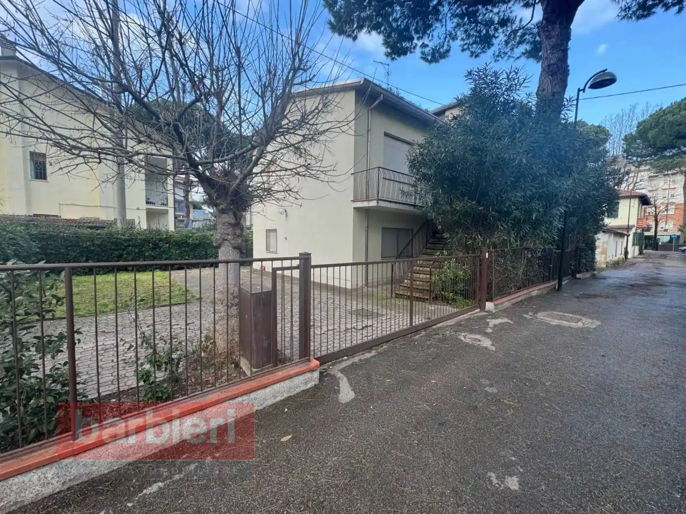 Villa in vendita a Cervia